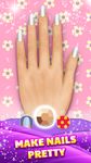 Nail Salon Games Acrylic Nails のスクリーンショットapk 13