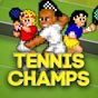 Tennis Champs FREE APK