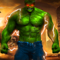 Incredible Monster Superhero City Battle Game APK