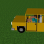 Cars mods. Race through the world of Minecraft! icon