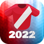 Icono de DREAM KITS 2022