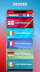 DREAM KITS 2022 captura de pantalla apk 9