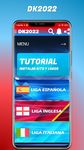 DREAM KITS 2022 captura de pantalla apk 1