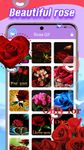 Tangkapan layar apk Love Birthday Emoji GIF & Rose Stikers 3