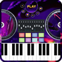 Ikon apk DJ Piano Studio & Virtual Dj Mixer Music