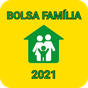 Consulta Bolsa Família 2021 - Pagamentos e Datas APK