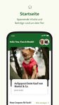 Screenshot 1 di Fressnapf - Alles rund um dein Tier apk