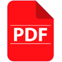 Ikona PDF Reader