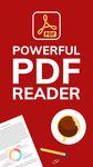 Screenshot 17 di PDF Reader apk