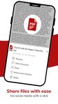 PDF Reader Screenshot APK 23