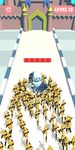 Gambar Superhero Crowd Pusher - Crowd City 3D 12