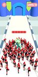 Superhero Crowd Pusher - Crowd City 3D afbeelding 13