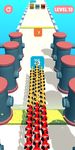 Gambar Superhero Crowd Pusher - Crowd City 3D 14