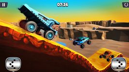 Immagine 10 di Top Truck Racing - Offroad Monster Trucks