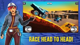 Картинка 12 Top Truck Racing - Offroad Monster Trucks