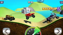 Top Truck Racing - Offroad Monster Trucks afbeelding 13