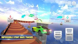 Mega Ramp Car - New Car Games 2021 Bild 