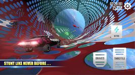 Mega Ramp Car - New Car Games 2021 screenshot apk 1
