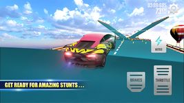 Mega Ramp Car - New Car Games 2021 Bild 3