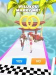 Captură de ecran Love Race apk 11