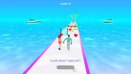 Love Race zrzut z ekranu apk 5