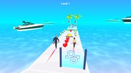 Love Race captura de pantalla apk 7