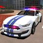 Türk Mustang Polis Arabası Sürme Oyunu 2021 APK