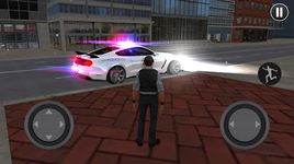 Mustang Police Car Driving Game 2021 ảnh số 9