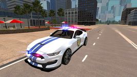 Mustang Police Car Driving Game 2021 ảnh số 10