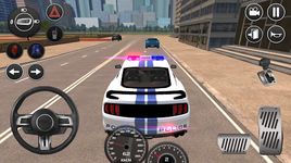 Mustang Police Car Driving Game 2021 ảnh số 