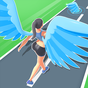 Angel Running APK Icon