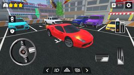 Картинка  Real Car Parking 3D - Driving School