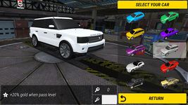 Real Car Parking 3D - Driving School obrazek 1