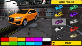 Immagine 2 di Real Car Parking 3D - Driving School