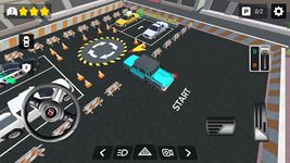 รูปภาพที่ 3 ของ Real Car Parking 3D - Driving School