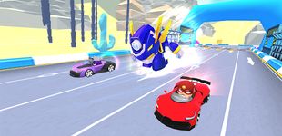 Nox Car Racing capture d'écran apk 11