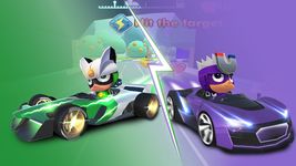 Nox Car Racing Screenshot APK 