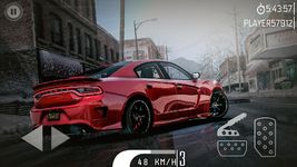 Muscle Charger SRT - Drag Simulator Bild 2