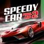 Speedy Cars : Final Lap 2 apk icon