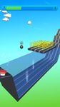 Captura de tela do apk Robo Race: Climb Master - Speed Race Robot Game 1