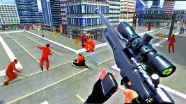 Grand Sniper Shooter Games 3d Bild 13