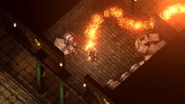 Powerlust - action RPG roguelike screenshot APK 13