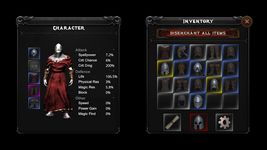 Screenshot 18 di Powerlust - action RPG roguelike apk