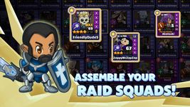 Raid Boss: A Guild's Journey ảnh số 1