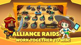 Raid Boss: A Guild's Journey ảnh số 3