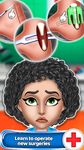 Tangkapan layar apk Nail & Foot Surgeon Hospital - Nail Surgery Game 11