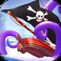 Pirate raid Icon