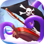 Pirate raid 아이콘