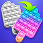 Pop-it Fidget Maker Simulator icon