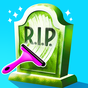 Graveyard Cleaning apk icon